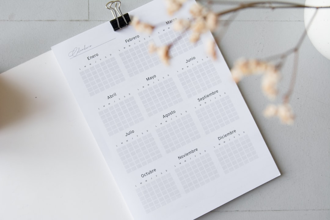 A guide to Canada's federal fiscal year-end and how it affects procurement timing