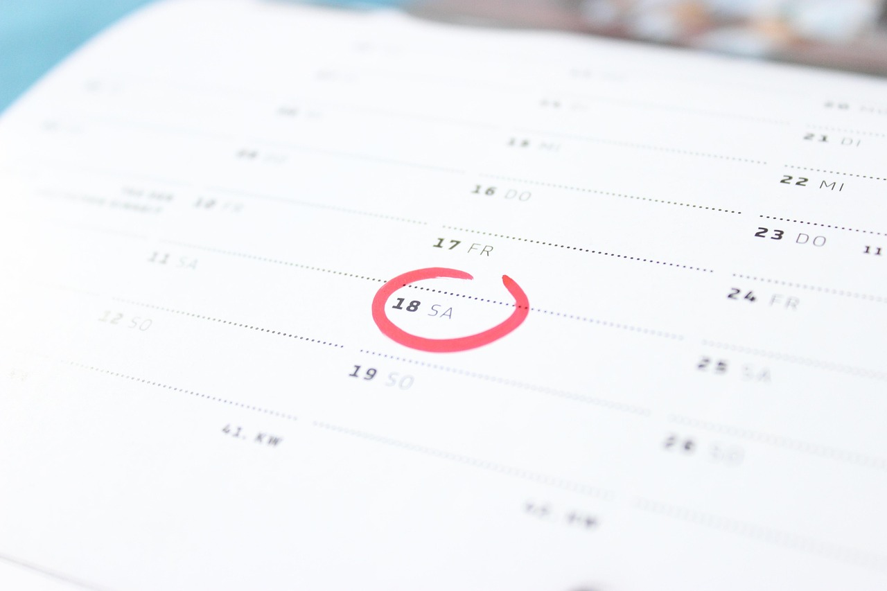 How to handle amendments and addenda without missing a change