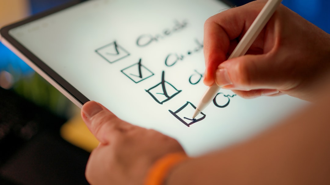 How to write a bid that passes a compliance check the first time