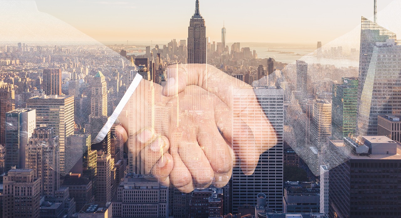 Joint ventures and subcontracting on government contracts — what's allowed
