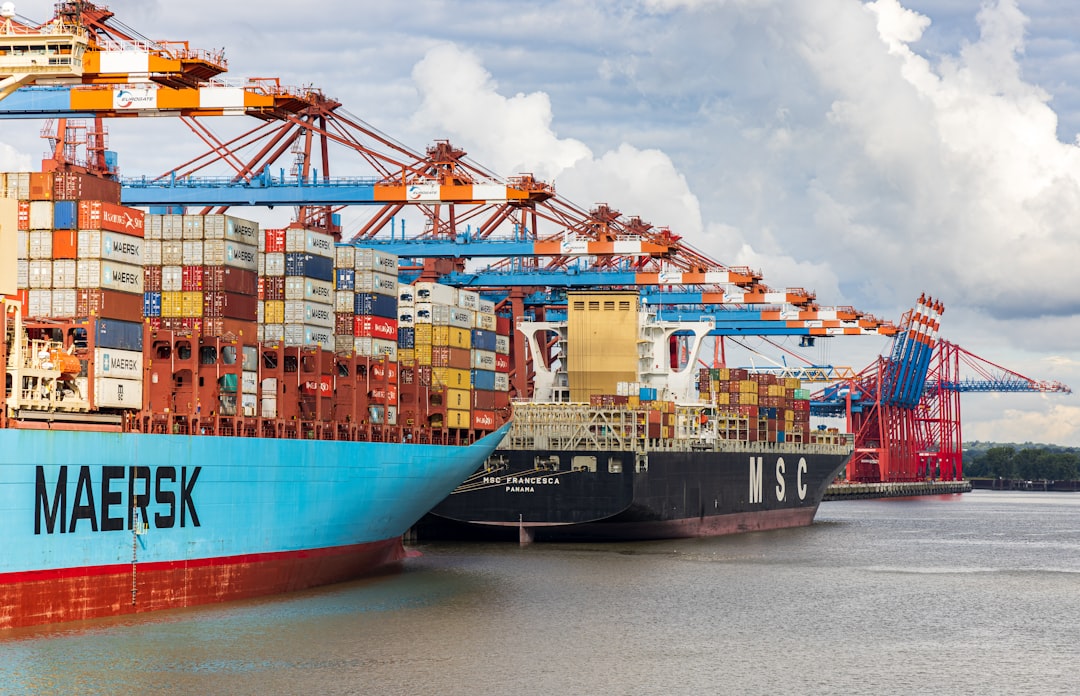 Reading trade agreement thresholds — which tenders you're actually eligible for